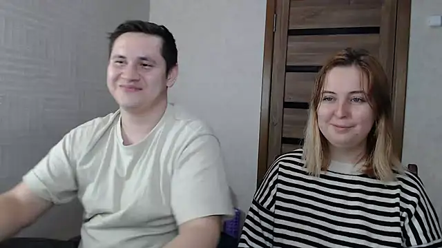 Kristy-Max online show from January 11, 11:24 pm