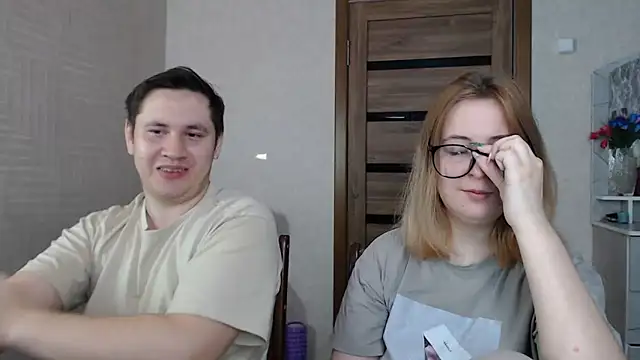 Kristy-Max online show from January 14, 4:57 am