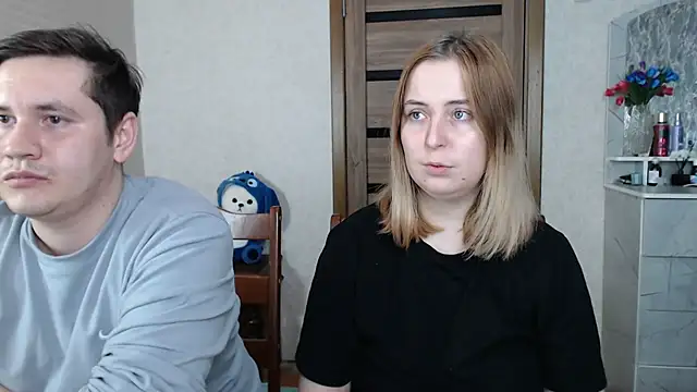 Kristy-Max online show from January 15, 8:26 pm