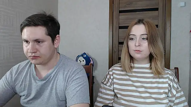 Kristy-Max online show from January 16, 8:14 pm