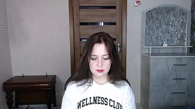 Kristy-Max online show from October 21, 7:58 pm