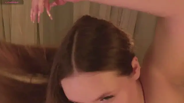 SunnyRisha online show from November 7, 5:07 am