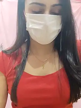 Snapshot of Mylovesana chatting on January 7, 2:41 pm Mylovesana online show from January 7, 2:41 pm