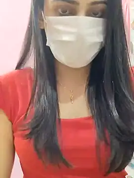 Snapshot of Mylovesana chatting on January 7, 5:53 pm Mylovesana online show from January 7, 5:53 pm