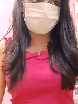 Snapshot of Mylovesana chatting on January 9, 2:51 pm Mylovesana online show from January 9, 2:51 pm