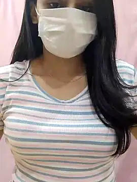 Snapshot of Mylovesana chatting on January 11, 4:46 pm Mylovesana online show from January 11, 4:46 pm