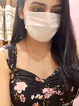 Snapshot of Mylovesana chatting on January 13, 12:45 pm Mylovesana online show from January 13, 12:45 pm