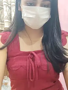 Snapshot of Mylovesana chatting on January 14, 2:00 pm Mylovesana online show from January 14, 2:00 pm