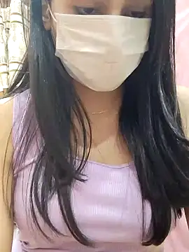Snapshot of Mylovesana chatting on January 16, 11:15 am Mylovesana online show from January 16, 11:15 am