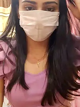 Snapshot of Mylovesana chatting on January 21, 7:47 am Mylovesana online show from January 21, 7:47 am
