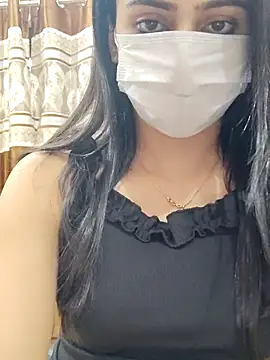 Snapshot of Mylovesana chatting on January 25, 11:34 am Mylovesana online show from January 25, 11:34 am