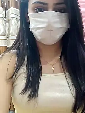 Snapshot of Mylovesana chatting on January 26, 12:01 pm Mylovesana online show from January 26, 12:01 pm