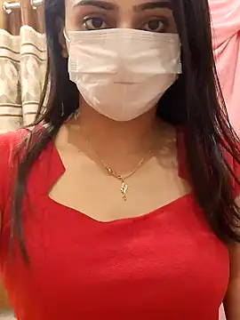 Snapshot of Mylovesana chatting on January 27, 4:22 pm Mylovesana online show from January 27, 4:22 pm