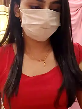 Snapshot of Mylovesana chatting on January 28, 8:25 am Mylovesana online show from January 28, 8:25 am
