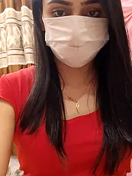Snapshot of Mylovesana chatting on January 28, 11:38 am Mylovesana online show from January 28, 11:38 am