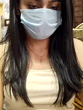 Snapshot of Mylovesana chatting on February 12, 12:01 pm Mylovesana online show from February 12, 12:01 pm