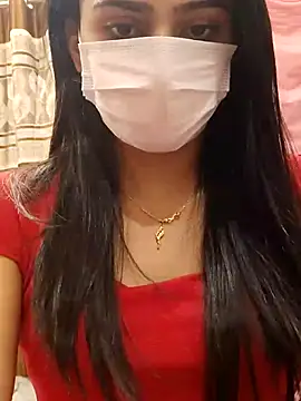 Snapshot of Mylovesana chatting on February 16, 1:16 pm Mylovesana online show from February 16, 1:16 pm