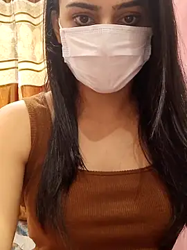 Snapshot of Mylovesana chatting on March 22, 10:06 am Mylovesana online show from March 22, 10:06 am
