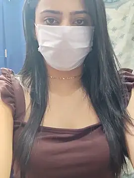 Mylovesana online show from December 5, 8:45 am