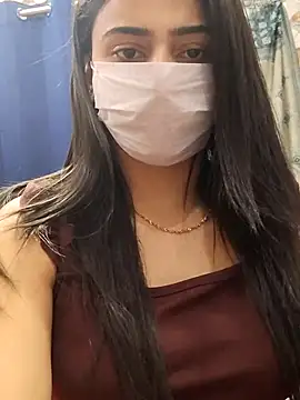 Mylovesana online show from January 18, 8:29 am