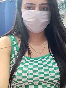 Mylovesana online show from February 23, 8:44 am