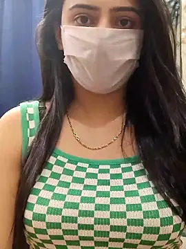 Mylovesana online show from February 27, 8:58 am