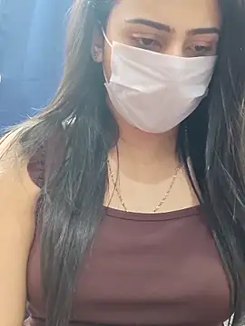 Mylovesana online show from March 18, 4:54 pm