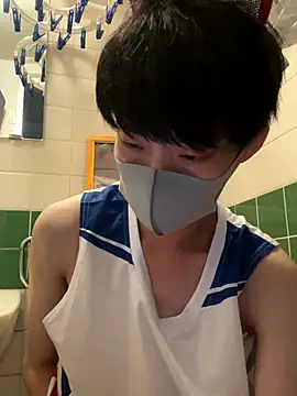 jap2847 online show from October 5, 1:31 pm