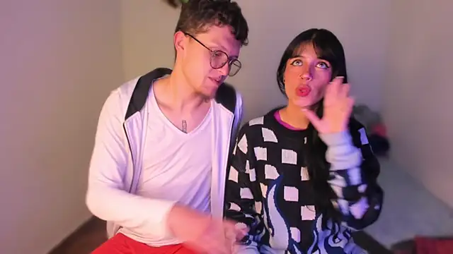 Snapshot of CelesteXCute chatting on February 1, 11:48 pm CelesteXCute online show from February 1, 11:48 pm