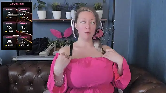 JesiaFoxi online show from July 10, 11:13 am