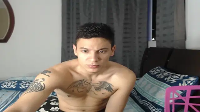 Tobicutee online show from January 8, 12:02 am