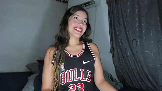 Iam Sammy  online show from January 7, 2:25 am