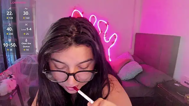 Judychase2 online show from October 27, 10:52 am