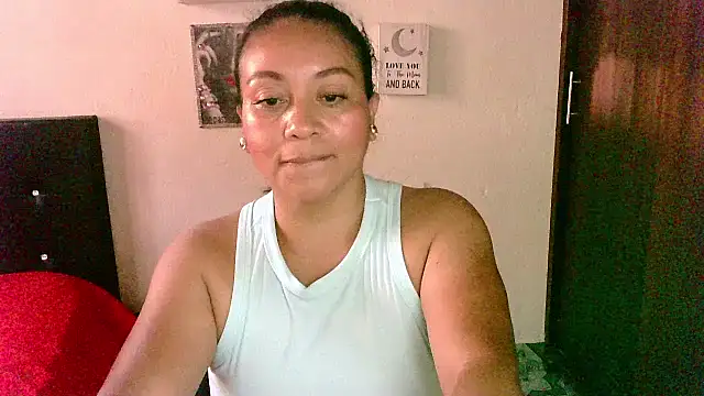 zaray bella online show from October 7, 9:56 pm