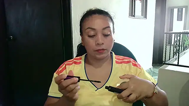 zaray bella online show from July 7, 5:06 pm