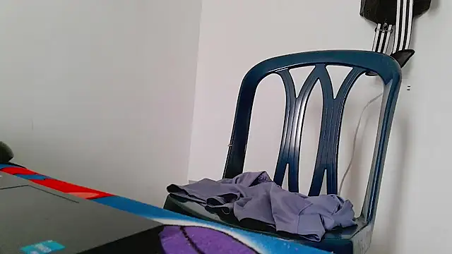 Alphadavid 23 online show from June 12, 5:12 pm