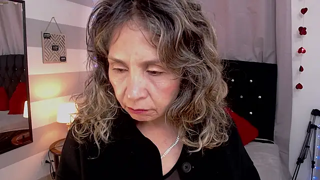 Afrodita sg online show from January 18, 2:21 pm