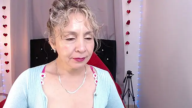 Afrodita sg online show from February 27, 2:06 pm