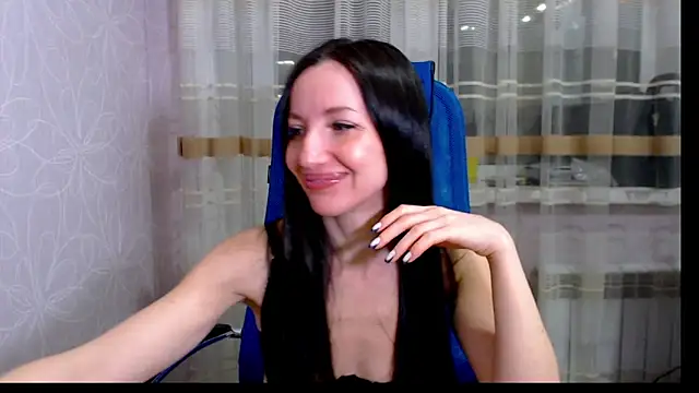 RailyMellow online show from January 25, 8:42 pm