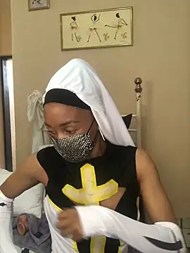 niccki3 online show from January 19, 8:07 am