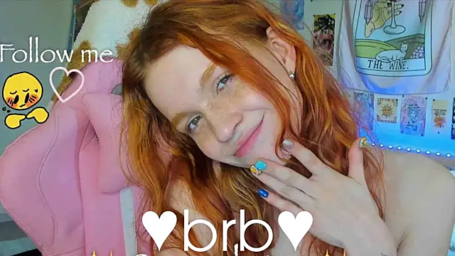 Sunny Elly online show from October 28, 10:52 am