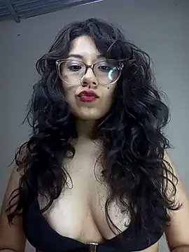 MishuColfer online show from March 20, 1:43 am