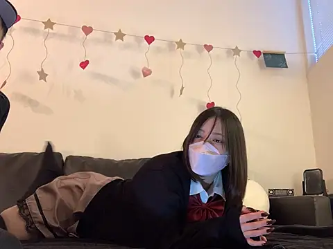 Angels1-2-3-4-5 online show from January 29, 7:57 am