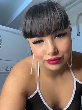 Alexa Miss online show from October 10, 7:13 pm