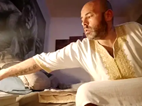 Snapshot of medioarabemediogypsi chatting on November 6, 7:26 pm medioarabemediogypsi online show from November 6, 7:26 pm