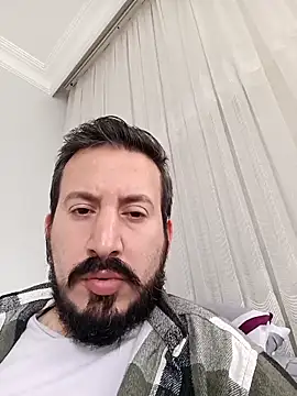 Karizmatikman online show from March 7, 10:56 am