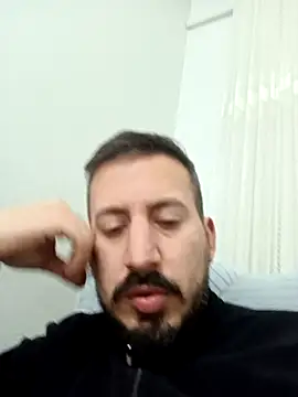 Karizmatikman online show from March 13, 6:03 pm