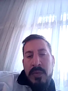 Karizmatikman online show from March 26, 4:23 pm