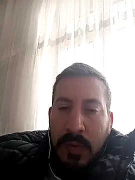 Karizmatikman online show from March 28, 12:05 pm