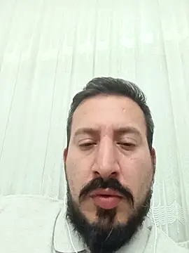 Karizmatikman online show from April 10, 8:13 pm